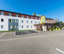 Hotel B&B Strasbourg Sud Ostwald