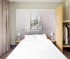 Hotel B&B Mulhouse Centre