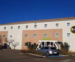 Hotel B&B Bollene