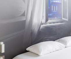 Hotel B&B Angers 1 Beaucouz&eacute;