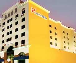 Hotel Swiss-belinn Doha