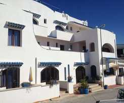 Hotel Miramare Garzia