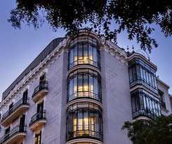 Apartamentos Ayala 63