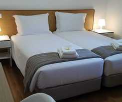 Central Suites Arouca