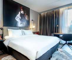 Radisson RED, Oslo Airport
