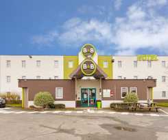 B&B Tours Nord 2 La petite Arche