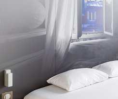 B&B Rennes Ouest Villejean