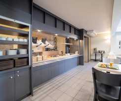 Hotel B&B Marne-la-Vallée Bussy-Saint-Georges