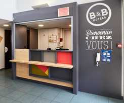 Hotel B&B LE HAVRE Harfleur 1
