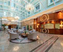 Hotel Al Diyafa Furnished Suites