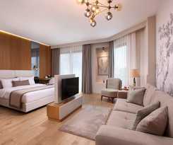 The Pearl Suites