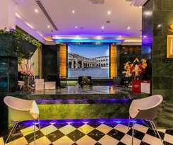 Hotel Royal Mirage and Apartments