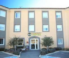 Hotel B&B Aix-en-Provence Le Tholonet