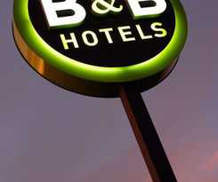 B&B Aix-En-Provence Venelles