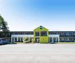 Hotel B&B Brest Kergaradec Aéroport