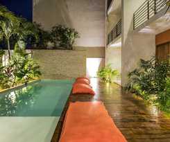 Hotel The Strabon Tulum