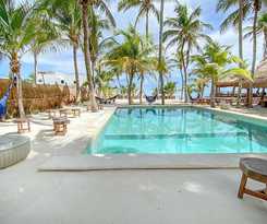 Selina Poc Na Isla Mujeres