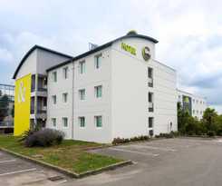 B&B Nantes Aéroport
