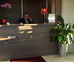 Hotel B&B Bordeaux Talence