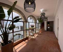 Palacete del Águila