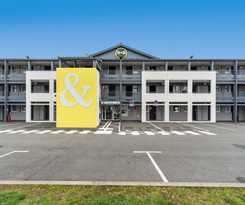 B&B Le Mans Sud