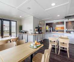 Hotel B&B Belfort Bessoncourt 