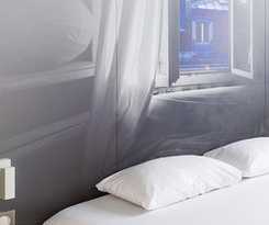 B&B Paris Le Bourget