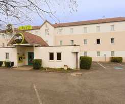 B&B Nancy Laxou Zénith