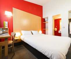 B&B Saint Etienne - La Terrasse