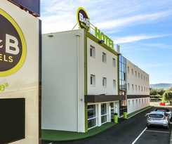 B&B Clermont Ferrand Sud Aubière