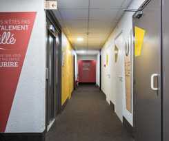 B&B ROUEN St Etienne du Rouvray