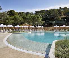 Camping Pola Giverola Camp