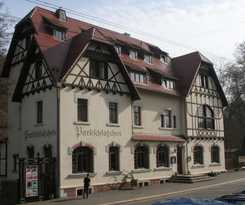 Springmanns Parkschlösschen Lichtenstein