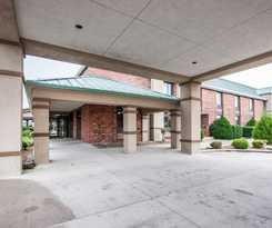 Quality Inn and Suites North