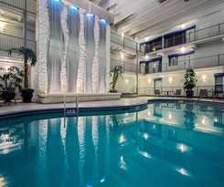 Hotel Quality Inn Branson - Hwy 76 Central