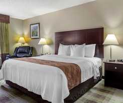 Quality Inn St. Robert - Ft. Leonard Wood