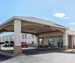 Hotel Quality Inn Belton - Kansas City South