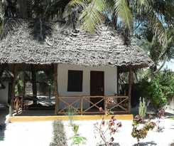 Milele Lodge