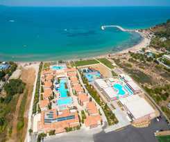 Hotel Alykanas Village