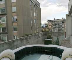 ibis Styles Ljubljana The Fuzzy Log