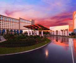 Hotel Universal's Endless Summer Resort - Dockside Inn and Suites