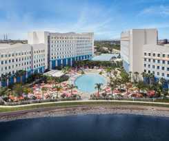 Hotel Universal's Endless Summer Resort - Surfside Inn and Suites