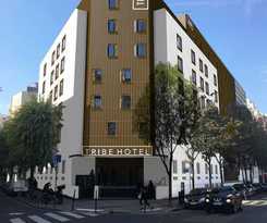 Tribe Paris La Defense Esplanade