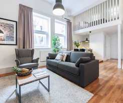 Hotel Short Stay Group Harbour Loft Studios