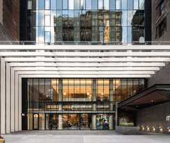 Hotel Motto by Hilton New York City Chelsea