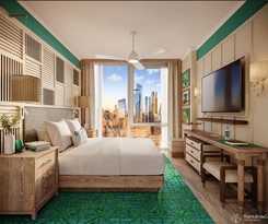 Hotel Margaritaville Resort Times Square