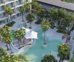 Hotel Infinity Aonang Krabi