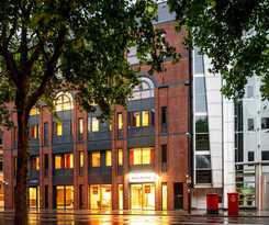 easyHotel London City Shoreditch