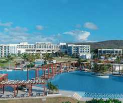 Hotel Gran Muthu Almirante Beach