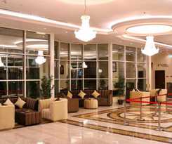 Hostal Qatar Youth Hostels